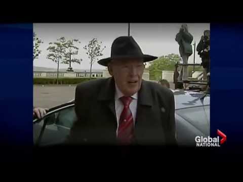 Northern Ireland Protestant leader Ian Paisley dies