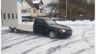 Saab 9-5 Pritsche LKW < 3.5t kaufen - Bild 4 | Autoline DE Saab 9-5 Pritsche LKW < 3.5t | Bild 4 - Autoline