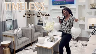 NEW * 2025 MODERN DECORATING IDEAS | INTERIOR DESIGN TRENDS 2025