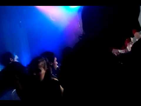 PRSPCT XL15 - The Indoor Festival!! 10 Years of PRSPCT Madness!!