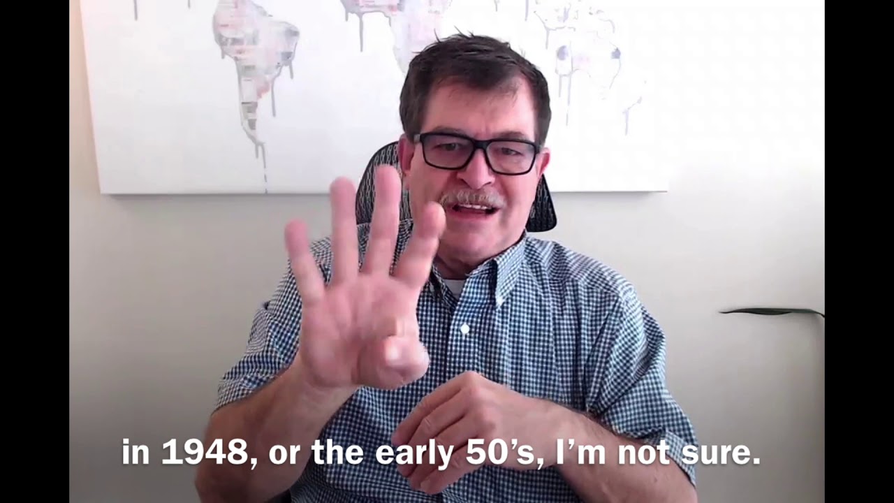 2020  JDC Hanukkah Day 2