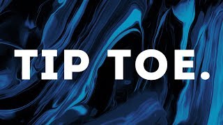 PatrickReza - Tip Toe