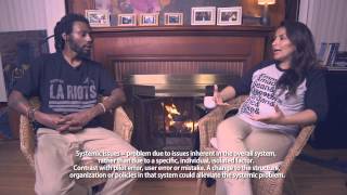 Propaganda - Bored of Education Interview (@prophiphop)