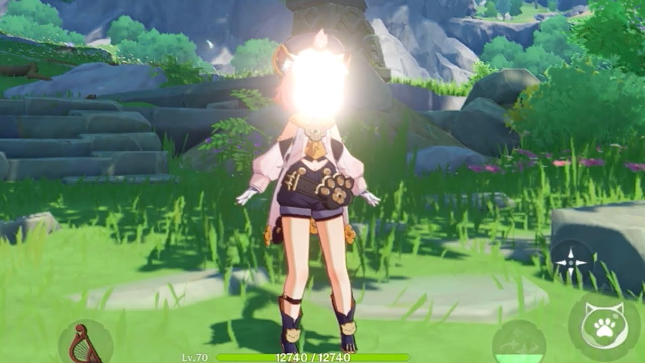 小バグ 面白バグまとめ【原神】