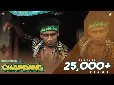 MC RAWAN - CHAPDANG [ Prod. by Stoner ] Latest Hiphop Songs 2020