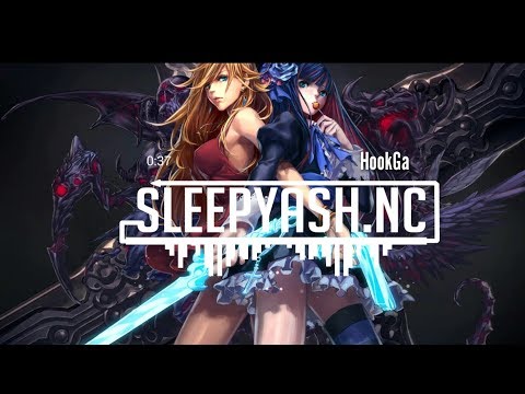 [NIGHTCORE]~~High4 20~~HookGa