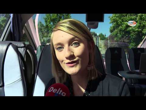 Delta TV - Le Journal du Vendredi 22 Mai 2015