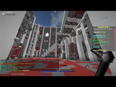 Hypixel Quakecraft in 2024...