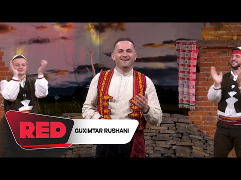 Guximtar Rushani - Bota zu e flasin & Gonxhe, Gonxhe