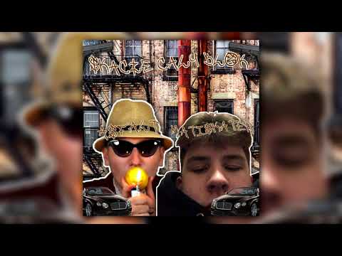 ASFALT x MATISKATER - SKACZE CAŁY BLOK