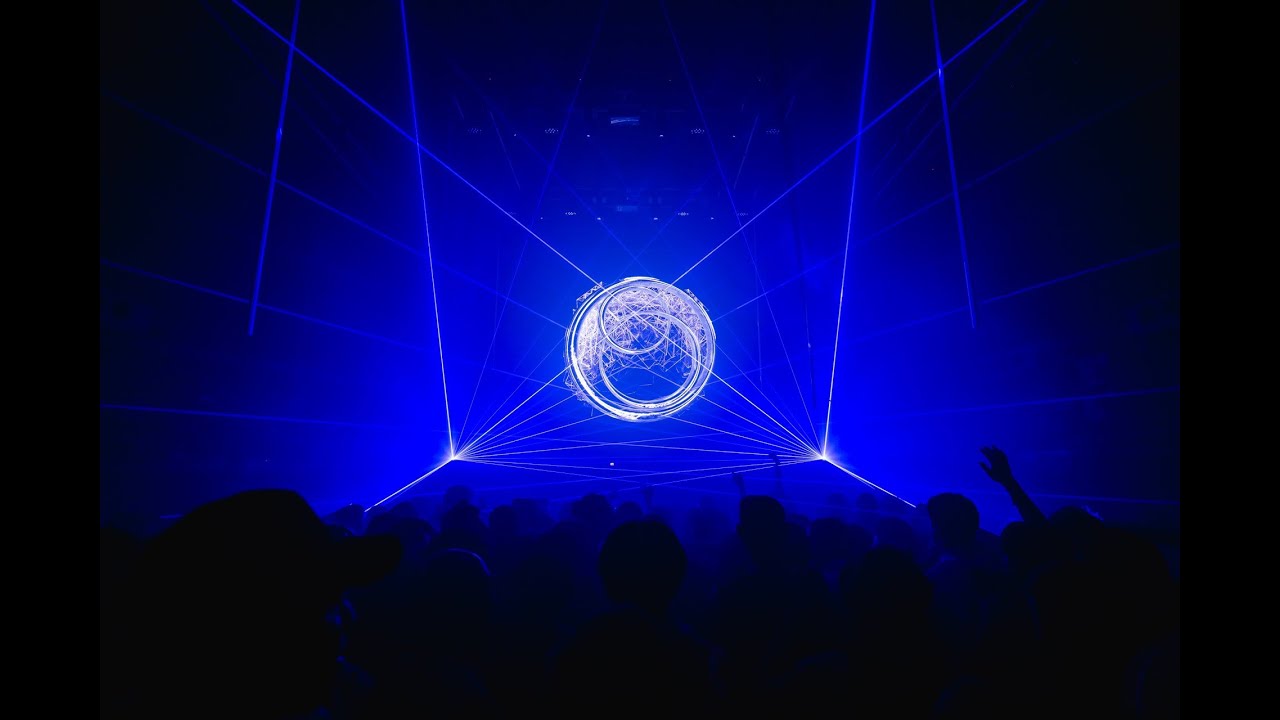 Shannon Brothers - DJ Set at WOMB TOKYO - ALL NIGHT LONG