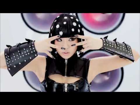 2NE1 - Try To Copy Me