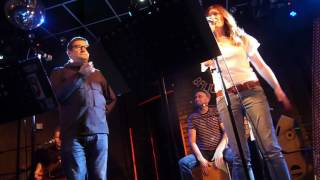 Paul Heaton &amp; Jacqui Abbott - I Gotta Praise - Brudenell Social club Leeds - 1.8.2017