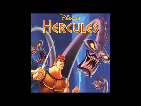 Hercules - Hero's Gauntlet