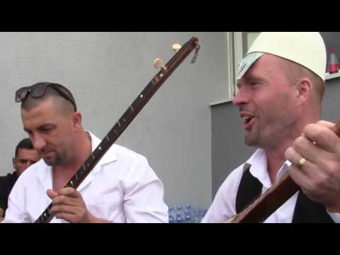 JETON FETIU ME ENVER PIREVA E BELI - THRRET ZAHIRI