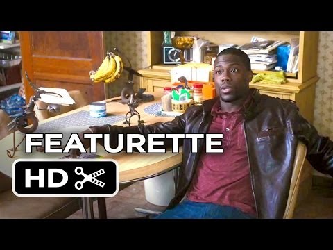 Grudge Match Featurette - Promotor (2013) - Kevin Hart, Robert De Niro Movie HD