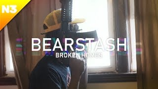 BEARSTASH - Broken Homes (Official Music Video) Dir. by Number 3