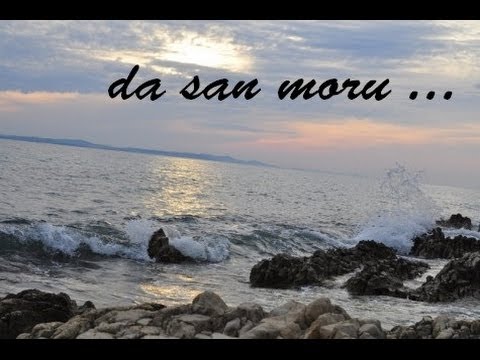 Klapa Pasika - Da san moru