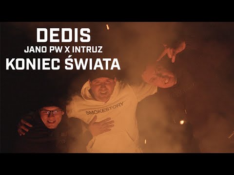 Video thumbnail for Koniec świata
