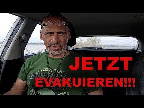 BUGOUT BAG: Why you no longer have time!!!