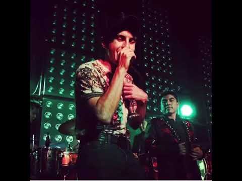 En donde esta tu amor (Checo Barbosa) en vivo