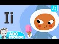The Letter I Song By ABCmouse Com