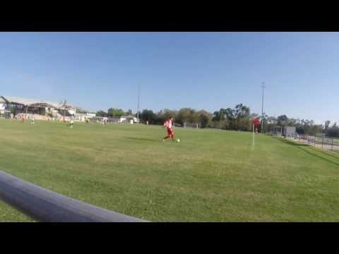 Olympic FC NPL U18s vs. Western Pride