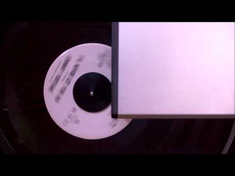 Johnny Fortune - I'll Never Let You Go (1965)