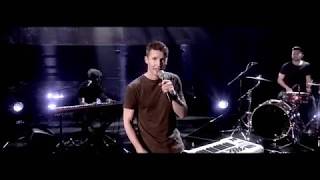 James Blunt - Love Me Better [Live on Graham Norton HD]