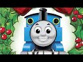 Thomas Friends Ultimate Christmas Full US DVD Part 2 Of 7