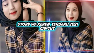Download lagu STORY WA 30 DETIK||CapCut keren terbaru 2021 mp3