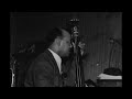 Nat King Cole Unforgettable Isolated Bass