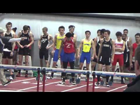IWU HSR Qualifier 60 H