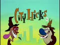 Ren Stimpy Music Tango D Amore A