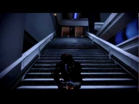 Mass Effect 2 Playthrough - 57 - Helping Out Illium - Helena Shepard (RNGDE)