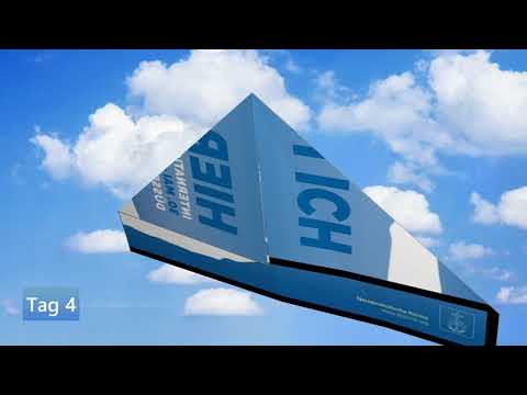 IJT 2019 all inklusive 4 Tage in 20 Minuten