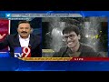 Big New Big Debate || Chowdary - Kamma song composer Sandeep denies caste bias - TV9 Now