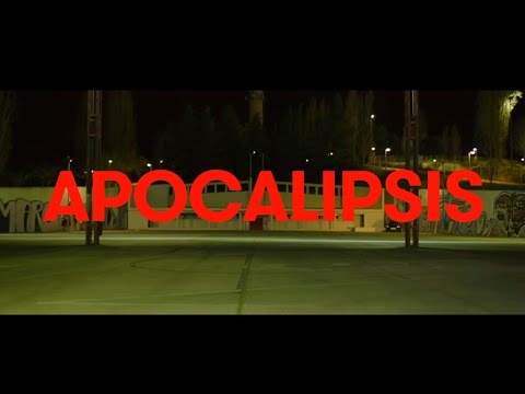 Monos#2 Apocalipsis Jarfaiter & BaboonEstudios