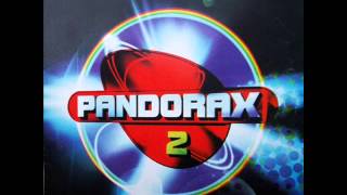 Pandorax 2 - Eternal Life