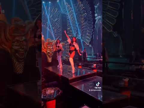 EMPIRE MUSIC | BAR QUẬN 1