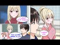 [Manga Dub] This girl moved in next door, but then… [Manga Dub]