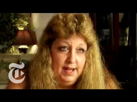 Methadone: The Pain Killer | The New York Times