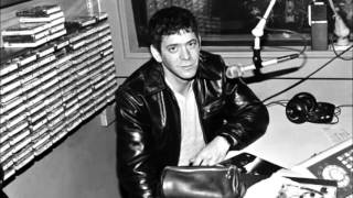 Lou Reed - I Wanna Boogie With You - Boston 79 [FM]