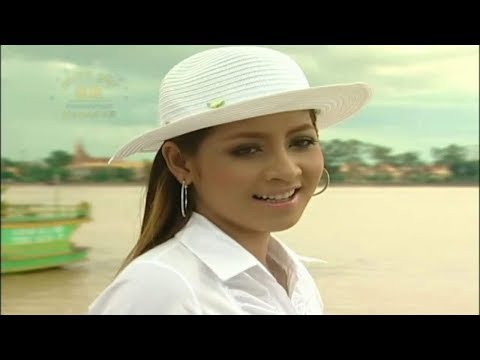 ឱ!ដួងព្រះចន្ទ្រា (ស៊ីន ស៊ីសាមុត)| sr production karaoke|khmer karaoke|DVD Vol:44