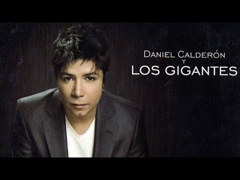Qué Le Diré Al Corazón...Daniel Calderón y Los Gigantes del Vallenato.