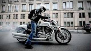 2012 Harley-Davidson V-Rod 10th Anniversary Edition