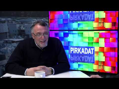 Ma már egészen másként van pozícionálva a Mazsihisz a hazai...