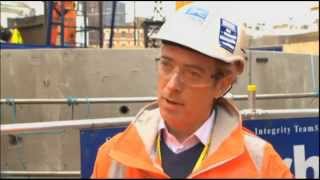 Black Death Skeletons Found Under Crossrail