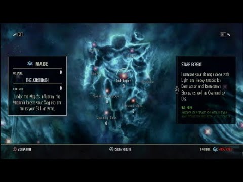 ESO Tank Dk Permablock BLOODLORD´S EMBRACE [Stonethorn]