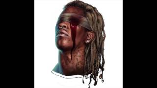 Digits (Remix) - Young Thug (feat. Tony Saiz)